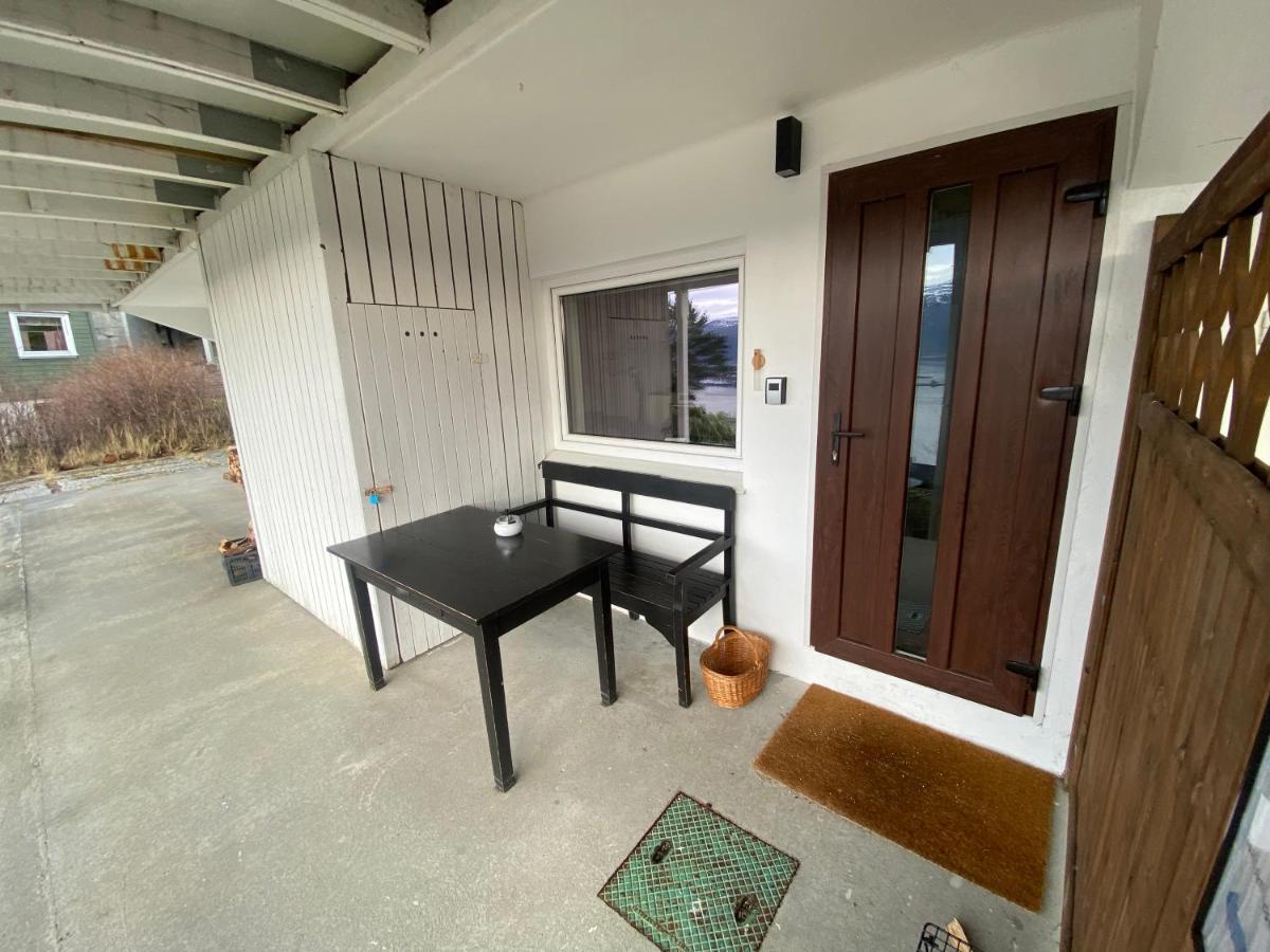 Great Place With View To The Mountains And Fjord โอเลซุนด์ ภายนอก รูปภาพ